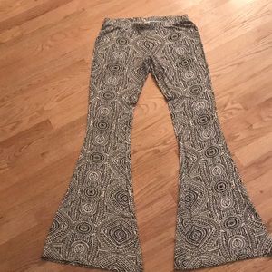 Surf Brand Knit Pants